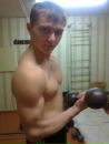 Фотография Остапюка Виктора