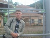 Фотография Дисмана Михаила