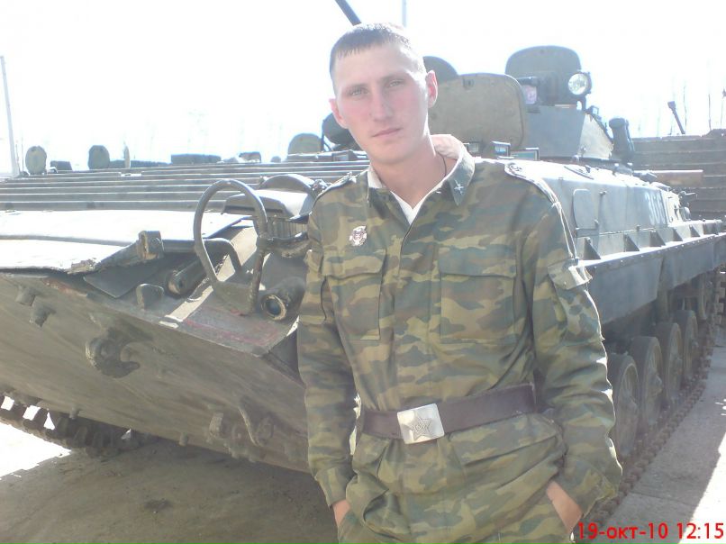 Никитос Лукин фотография #27