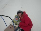 Фотография Митиной Елены