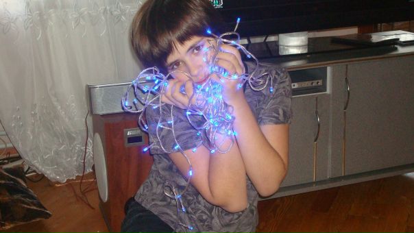 Алекс@ндра Бойкова фото №1