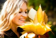 Фотография Волковой Марины