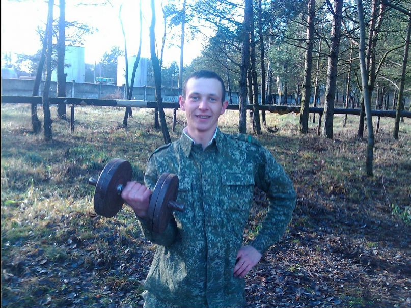 Александр Мисников фотография #33