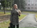 Фотография Киселёвой Елены