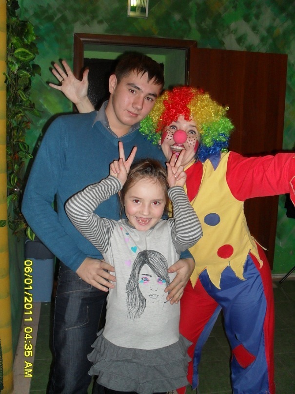 Ранис Салимов фотография #34