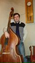Фотография Попова Дмитрия