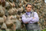 Фотография Захарова Алексея