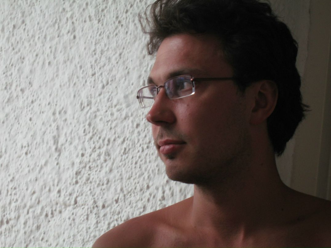 Игорь Шурыгин фотография #3