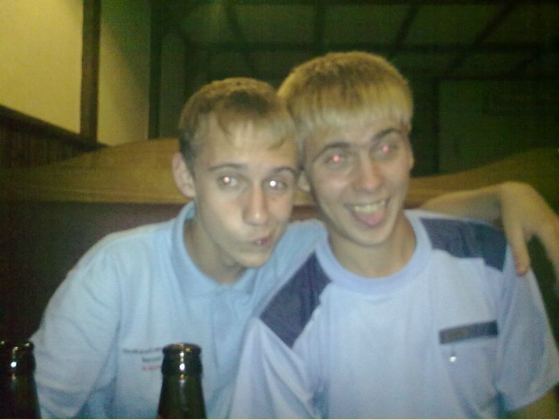 Дмитрий Мащенко фотография #44