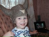 Фотография Беловой Екатерины