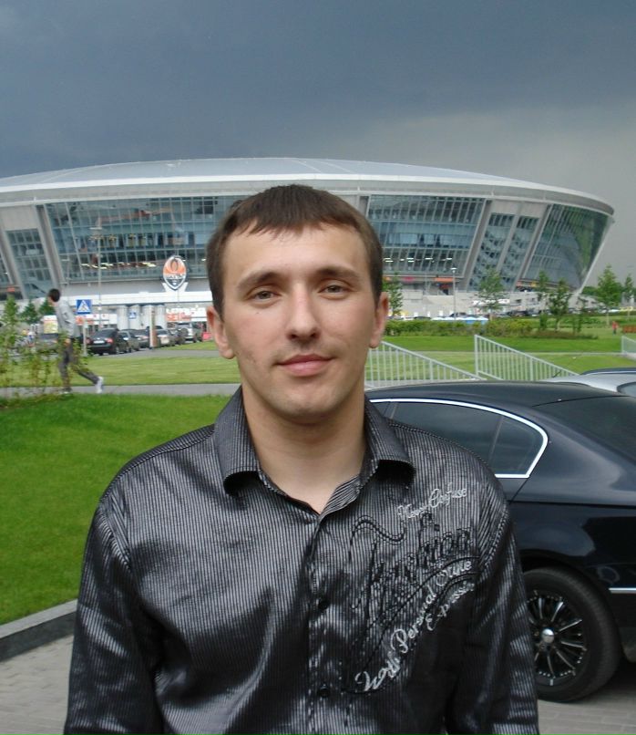 Александр Шевченко фотография #15