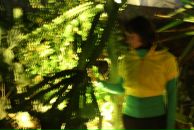 Фотография Кирсановой Анны