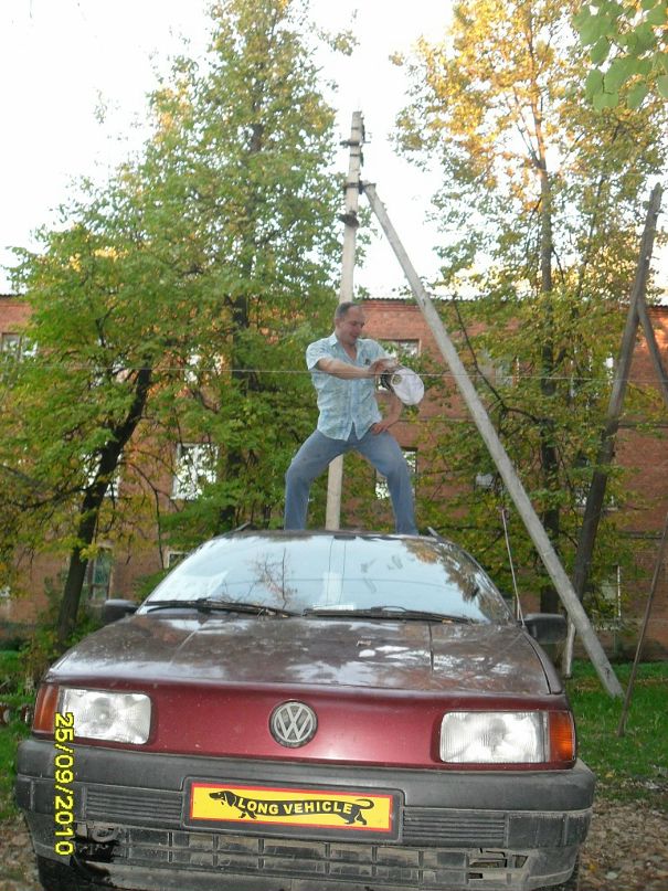 Николай Кислов фотография #14