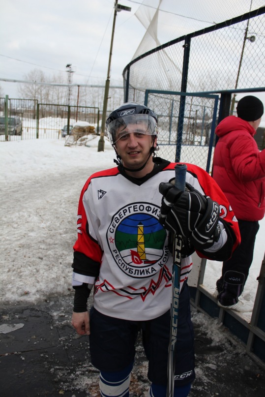 Роман Авдеев фотография #33