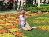 Фотография Андреевой Маргариты