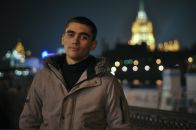 Фотография Навдеева Дмитрия