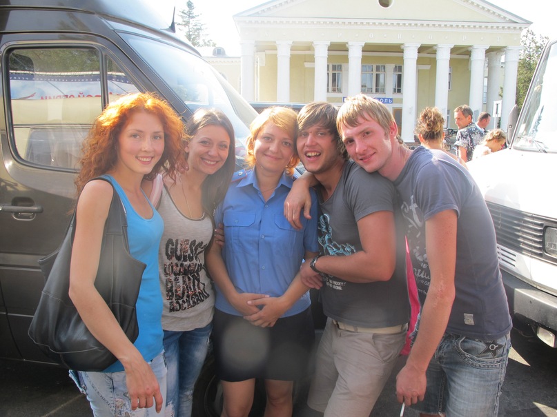 Inessa Inessa фотография #20