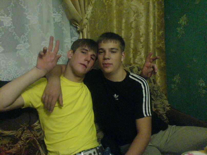 Дмитрий Лебедев фотография #43