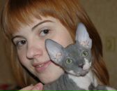 Фотография Юльтимиров Илья