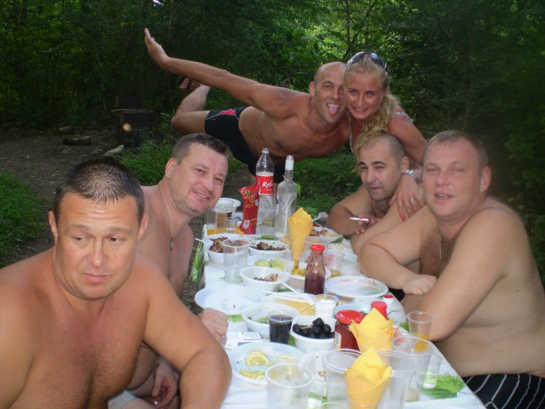 Александр Сухарев фотография #20