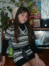 Фотография Рущак Анны