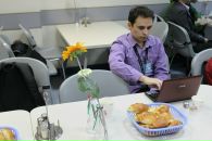 Фотография Широколобова Ильи