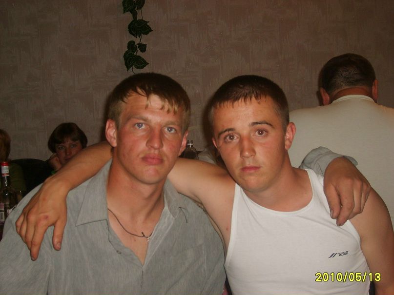 Павел Сухенко фотография #10