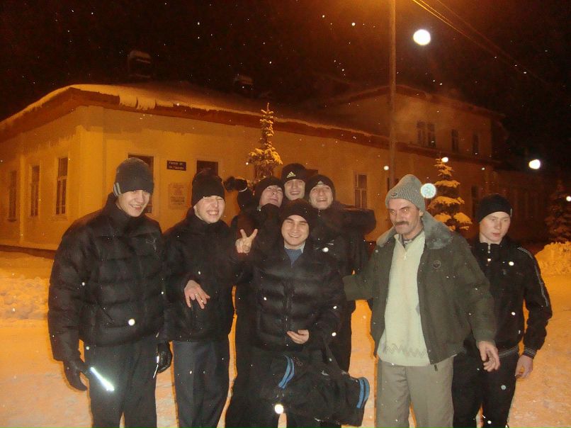 Коля Айриян фотография #5