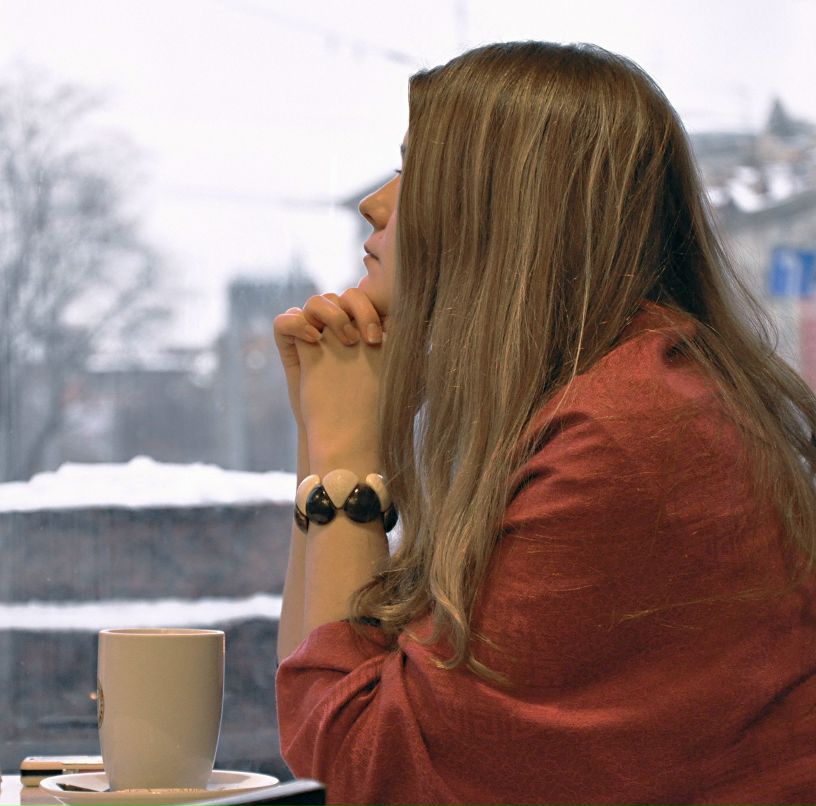 Виктория Тимошенко фотография #31