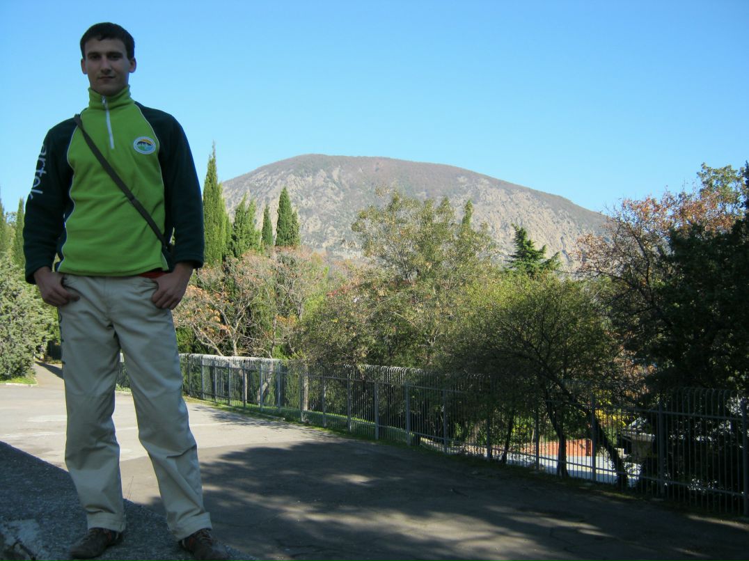 Дима Харченко фотография #14