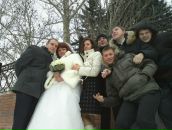 Фотография Сенаторовой Марии