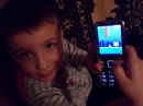 Фотография Кота Артёма