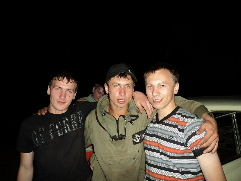 Дмитрий Маслов фотография #27