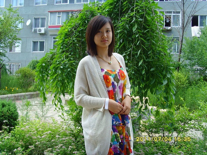 Xin Wen фотография #18