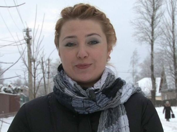 №16, Екатерина Дунцова, 43 года, Ржев №16, Екатерина Дунцова, 43 года, Ржев