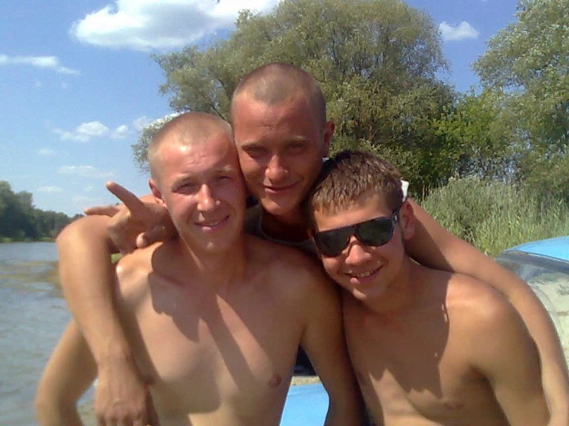 Сергей Солодкин фотография #21