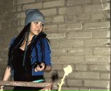 Фотография Ковалевой Оксаны