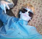 Фотография Карякина Павла