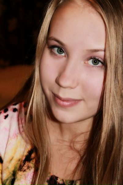 №8, Ксения Жуйкова, 31 год, Екатеринбург №8, Ксения Жуйкова, 31 год, Екатеринбург