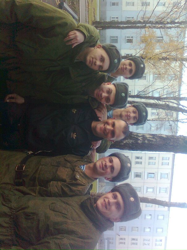 Иван Евгеньевич фотография #25