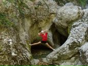 Фотография Глушковой Ирiславы