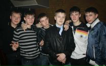 Фотография Камышникова Димы