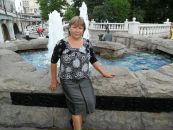 Фотография Ольги Шолнеровы