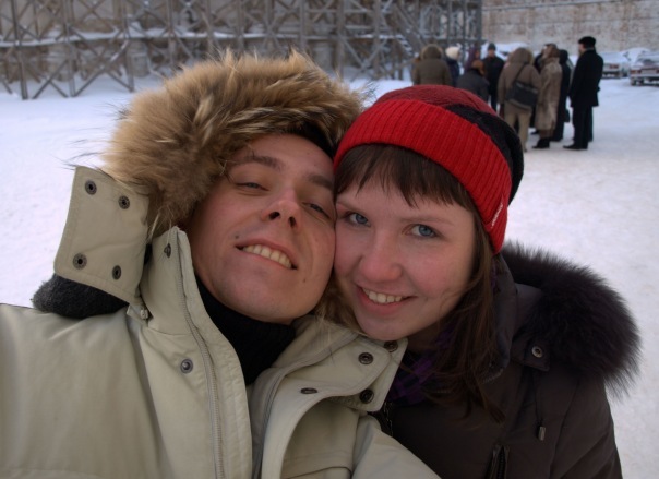 №7, Михаил Алонцев, Москва, Россия №7, Михаил Алонцев, Москва, Россия
