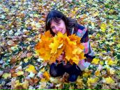 Фотография Викторовой Ольги