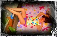 Фотография Леоновой Маришки