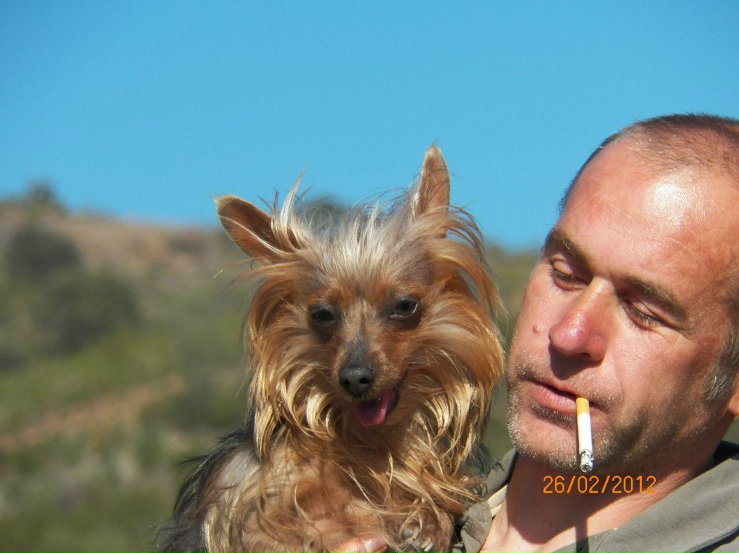 Andre Sha фотография #27