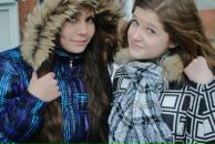 Фотография Милоховой Анастасии