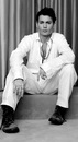 Johnny Depp фотография #20 (источник - https://vk.com/id146487807)