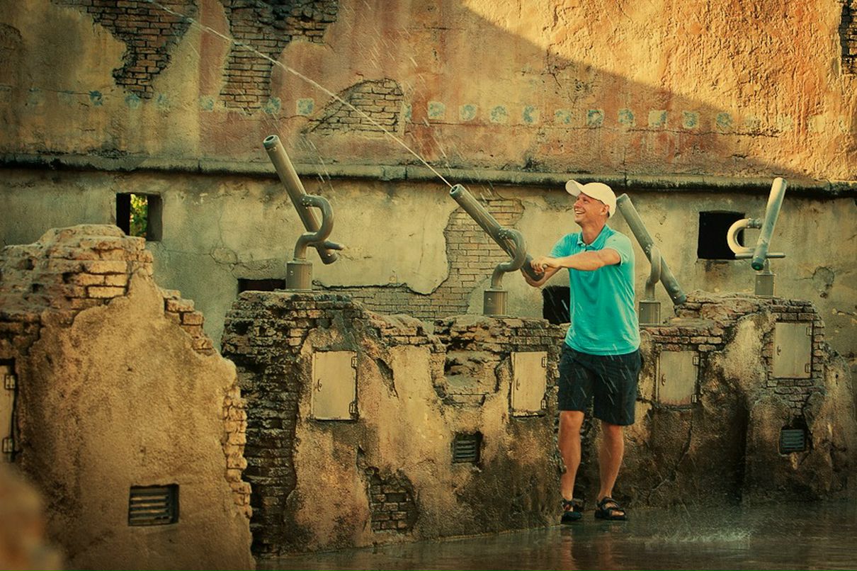 Сергей Модин фотография #14